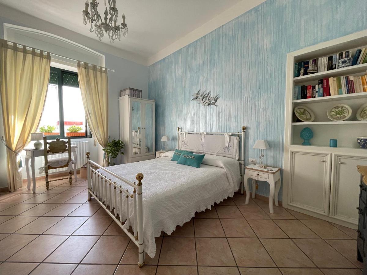 Appartement A Casa Di Stella Salernes